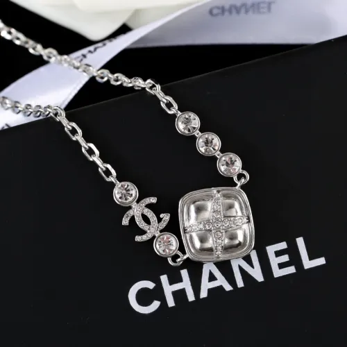 Chanel Luxury Womens Necklace