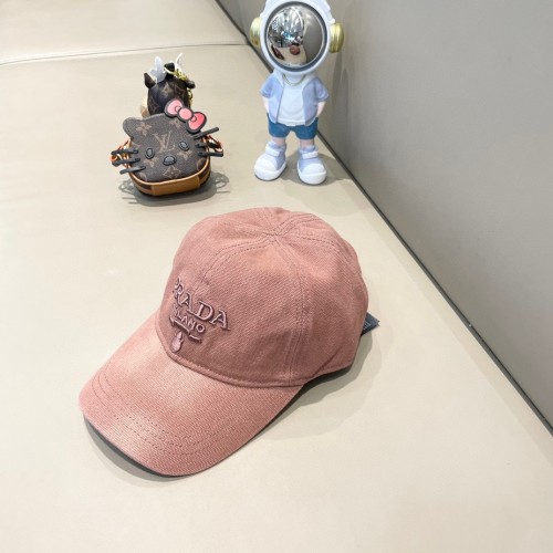 Prada Hats 105