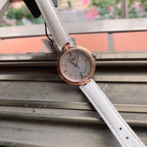 Tissot Womens Watch026