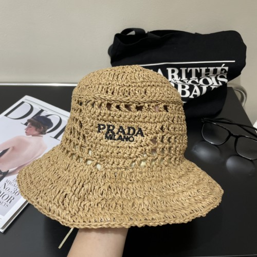 Prada Hats 216