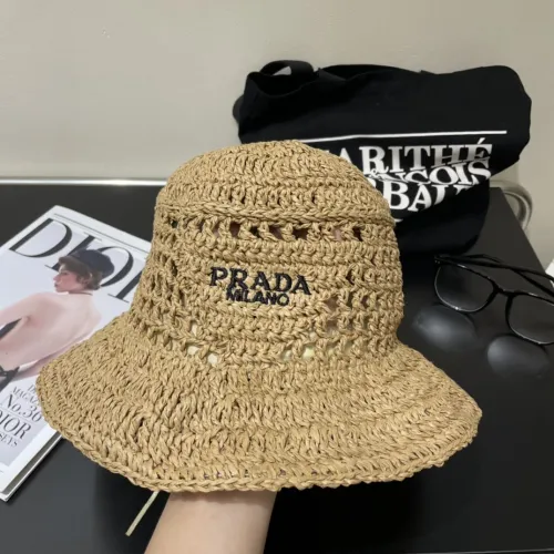 Prada Hats 216