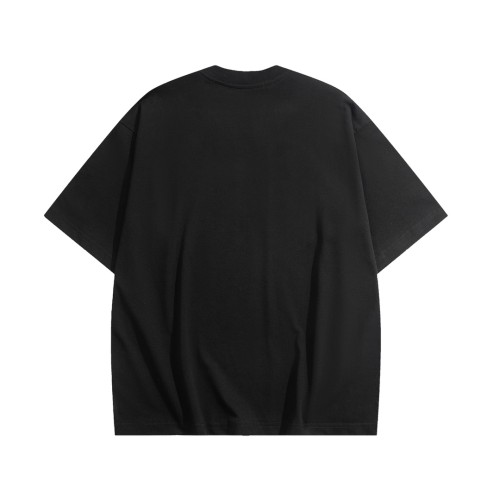 Celine Luxury Brand Women Mens Short Sleeve T-Shirt   