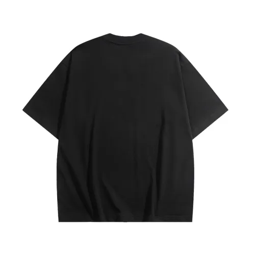 Celine Luxury Brand Women Mens Short Sleeve T-Shirt   