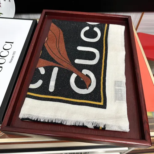 Gucci Scarves Womens Fashion Scarf079
