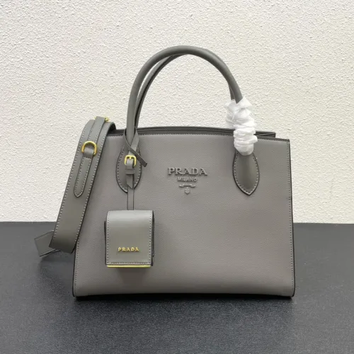 Prada Womens Shoulder Bags Handbags Luxury Brand Design Shoulder Bags Fashion Type