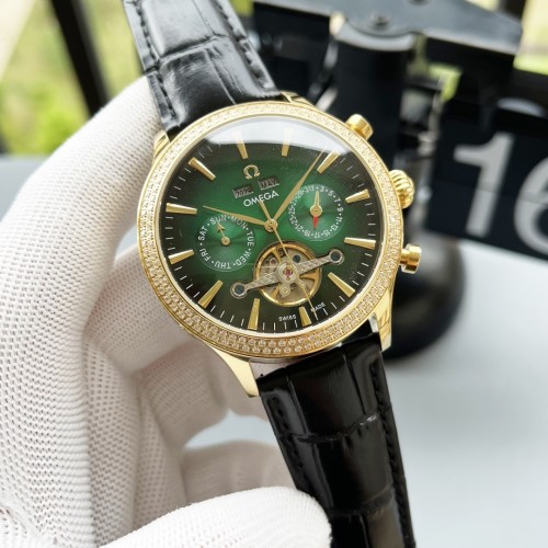 Omega Watch151