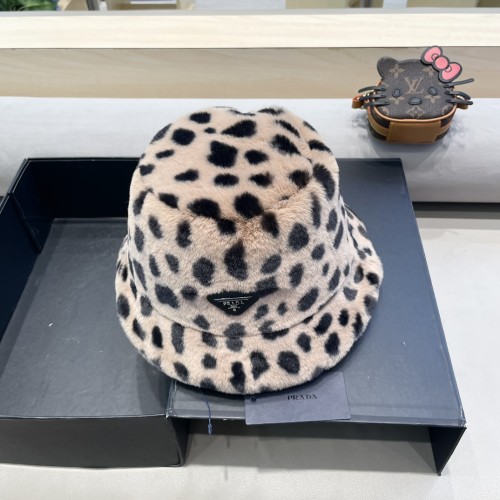 Prada Hats 009