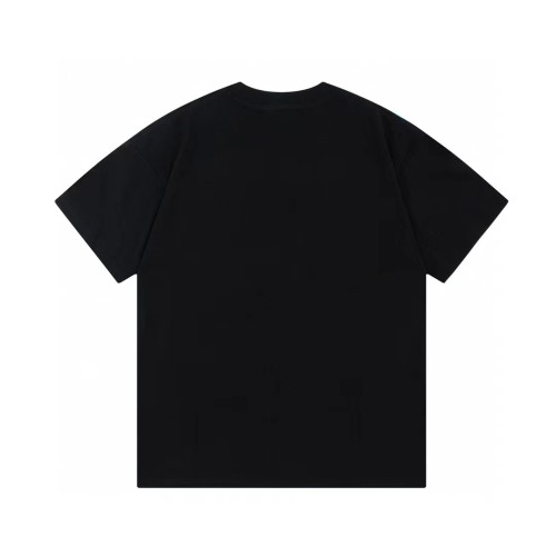 Burberry Luxury Brand Women Mens Short Sleeve T-Shirt T shirts   