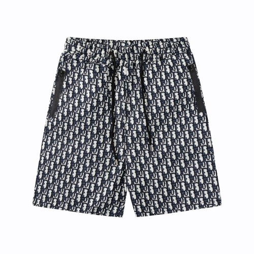 Dior Luxury Brand Women Mens Pant Shorts   