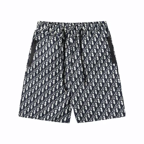Dior Luxury Brand Women Mens Pant Shorts   