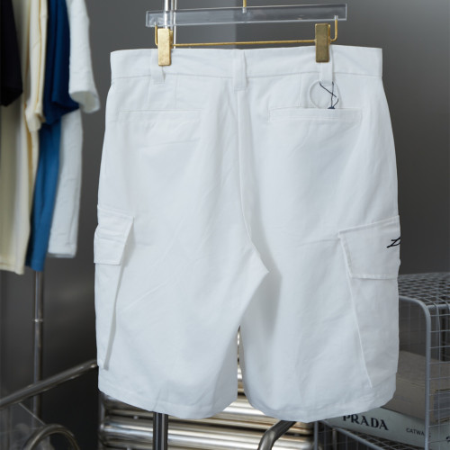 Louis Vuitton Luxury Brand Women Mens Pant Short   