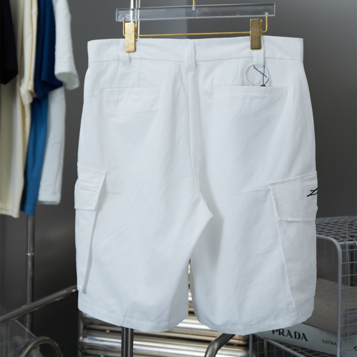 Louis Vuitton Luxury Brand Women Mens Pant Short   