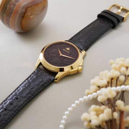 Gucci Watch033
