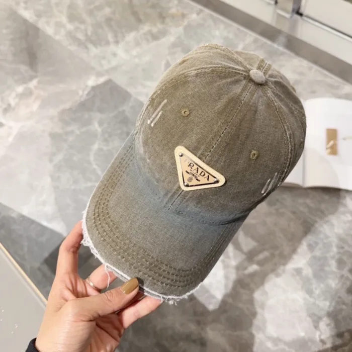Prada Hats 171