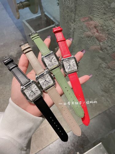 Cartier Watch099