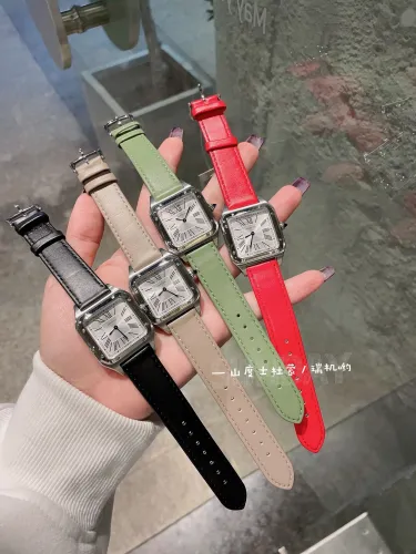 Cartier Watch099