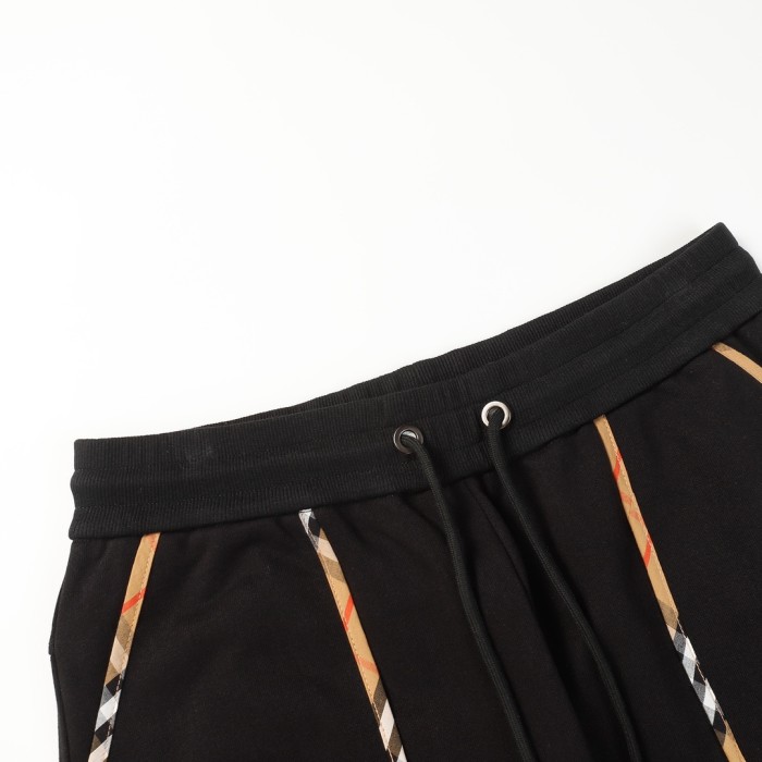 Burberry Luxury Brand Men Womens Pant Sweatpant   