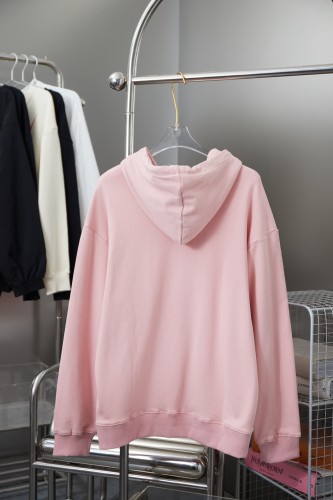 Loewe Womens Mens Hoodie Luxury Brand Mens Sweatshirts   