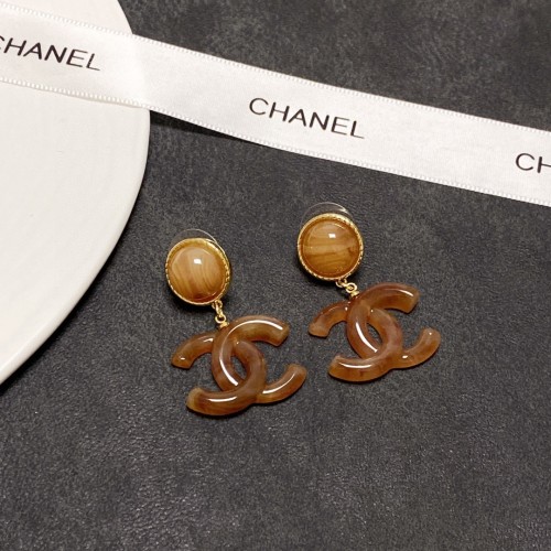 Chanel Luxury Womens Earrings