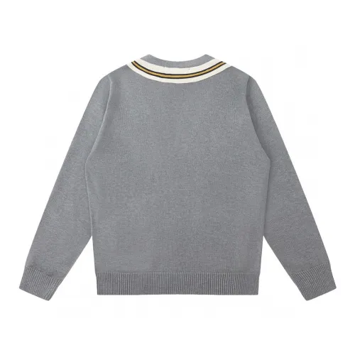 Gucci Cardigan Men Womens Knit Cardigan Luxury Brand Womens Knitwear Top Quality   