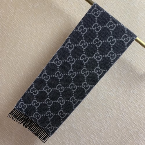 Gucci Scarves Womens Fashion Scarf161