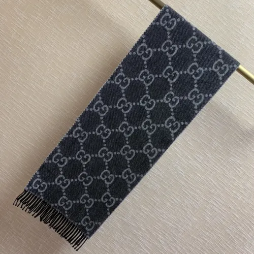 Gucci Scarves Womens Fashion Scarf161