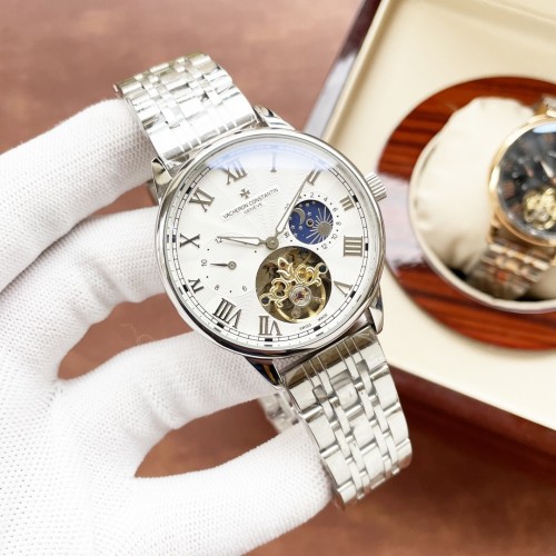 Vacheron Constantin Watch002