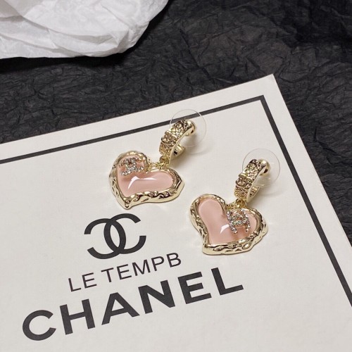 Chanel Luxury Womens Earrings