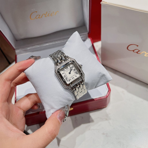 Cartier Watch182