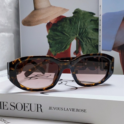 Versace Sunglasses Luxury Brand Men Womens Sunglasses with Original Box  