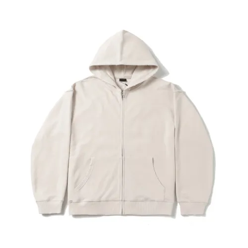 Balenciaga Womens Mens Long Sleeve Zip Hoodie Sweatshirt Hoodies Luxury Brand Mens Sweatshirt   