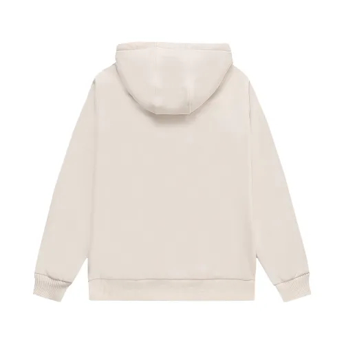 Burberry Womens Mens Sweatshirt Luxury Brand Mens Zip Hoodie   