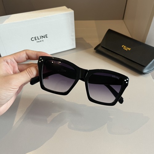 Celine Sunglasses Luxury Brand Womens Sunglasses with Original Box  
