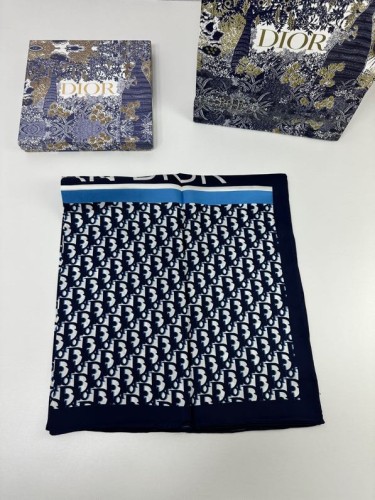 Dior Scarves Womens Fashion Scarf with303