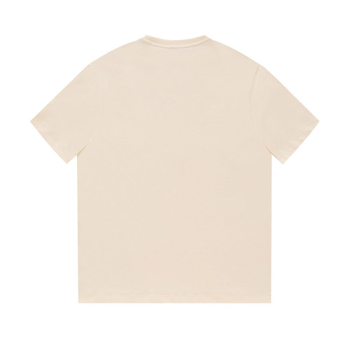 Gucci Luxury Brand Women Mens Short Sleeve T-Shirt   
