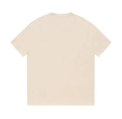 Gucci Luxury Brand Women Mens Short Sleeve T-Shirt   