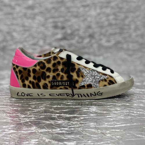 Golden Goose GGDB Stardan Womens Mens Shoes Fashion Sneakers Unisex Design Luxury Brand Men's Super-Star sneakers with Box  