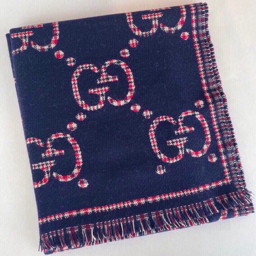 Gucci Scarves Womens Fashion Scarf124
