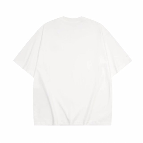 Chanel Luxury Brand Women Mens Short Sleeve T-Shirt   