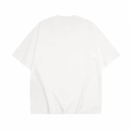 Chanel Luxury Brand Women Mens Short Sleeve T-Shirt   