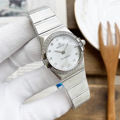 Omega Watch261