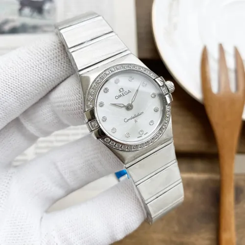 Omega Watch261
