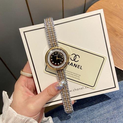 Chanel Womens Watch013