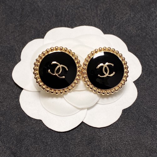 Chanel Luxury Womens Earrings