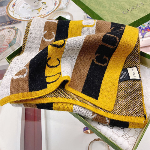 Gucci Scarves Womens Fashion Scarf159