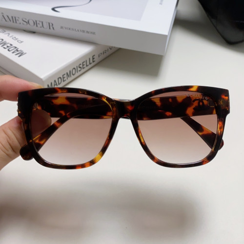 Chanel Luxury Brand Womens Sunglasses with Original Box  