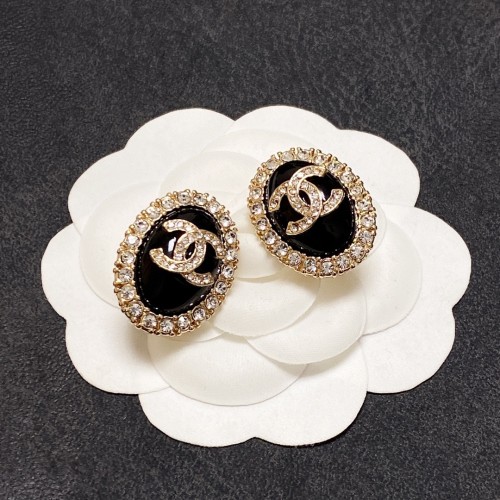 Chanel Luxury Womens Earrings