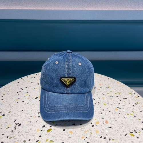 Prada Hats 132