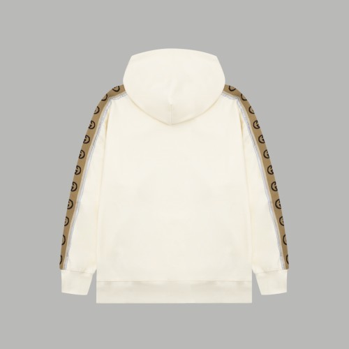 Gucci Womens Mens Hoodie Luxury Brand Mens Sweatshirt Winter Fashion   