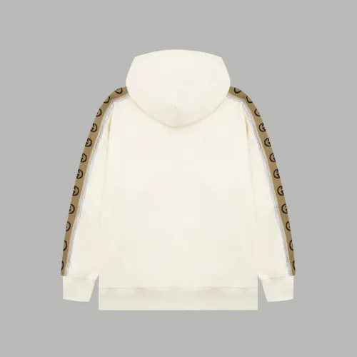 Gucci Womens Mens Hoodie Luxury Brand Mens Sweatshirt Winter Fashion   
